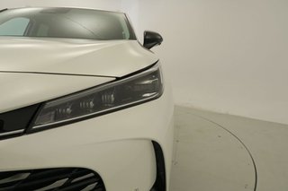 MG HS 1.5 Hybrid+ Luxury