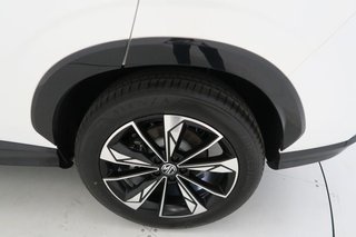 MG HS 1.5 Hybrid+ Luxury