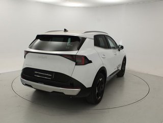 Kia Sportage 1.6 T-GDi 110kW (150CV) Tech 4x2