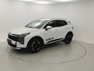 Kia Sportage 1.6 T-GDi 110kW (150CV) Tech 4x2