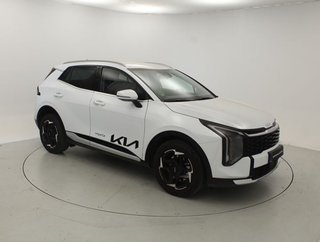 Kia Sportage 1.6 T-GDi 110kW (150CV) Tech 4x2