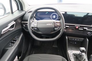 Kia Sportage 1.6 T-GDi 110kW (150CV) Tech 4x2