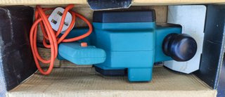 Lijadora Eléctrica Black&Decker BD 273