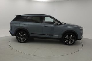 Jaecoo 7 PHEV Exclusive 1.5 TGDI+1DHT 255kW FWD