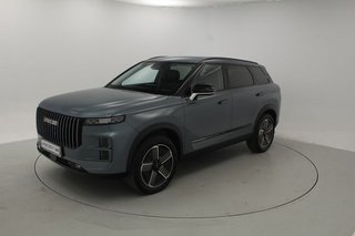 Jaecoo 7 PHEV Exclusive 1.5 TGDI+1DHT 255kW FWD