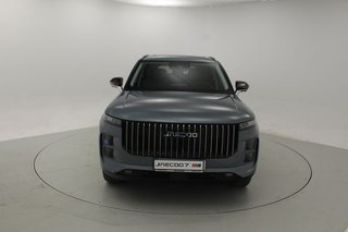 Jaecoo 7 PHEV Exclusive 1.5 TGDI+1DHT 255kW FWD