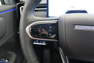 Jaecoo 7 PHEV Exclusive 1.5 TGDI+1DHT 255kW FWD