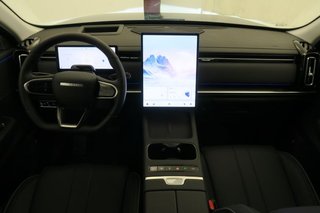 Jaecoo 7 PHEV Exclusive 1.5 TGDI+1DHT 255kW FWD