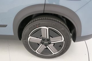 Jaecoo 7 PHEV Exclusive 1.5 TGDI+1DHT 255kW FWD