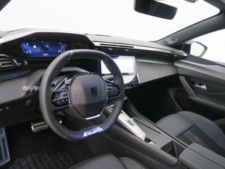 Peugeot 408 408 GT PHEV 225 e-EAT8