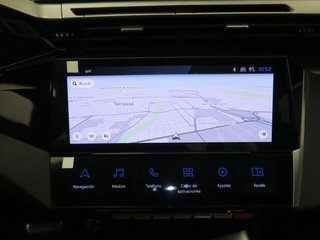 Peugeot 408 408 GT PHEV 225 e-EAT8