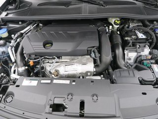 Peugeot 408 408 GT PHEV 225 e-EAT8