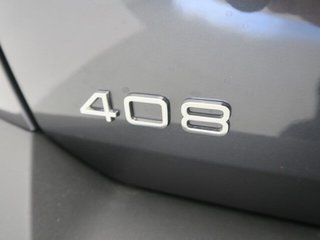 Peugeot 408 408 GT PHEV 225 e-EAT8