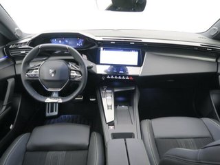 Peugeot 408 408 GT PHEV 225 e-EAT8