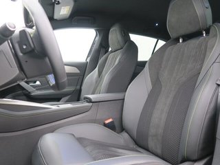 Peugeot 408 408 GT PHEV 225 e-EAT8