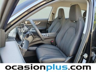 EBRO S700 1.6 TGDI Comfort DCT 108 kW (147 CV)
