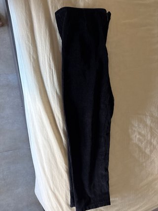 Pantalón Zingara 6-8 años
