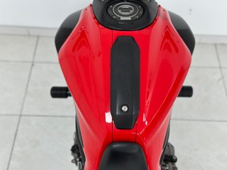 YAMAHA MT-07 ABS A2