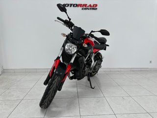 YAMAHA MT-07 ABS A2
