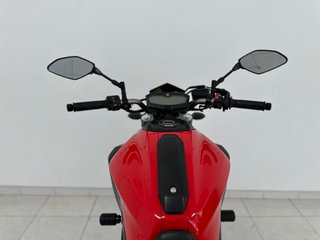 YAMAHA MT-07 ABS A2