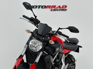 YAMAHA MT-07 ABS A2