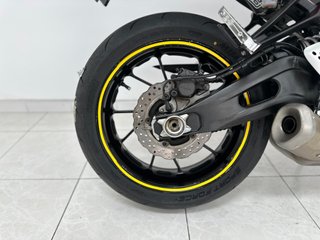 YAMAHA MT-07 ABS A2