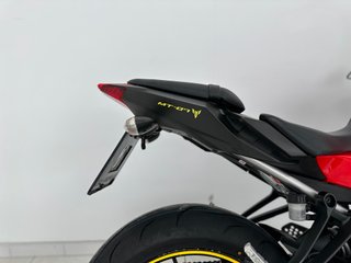YAMAHA MT-07 ABS A2