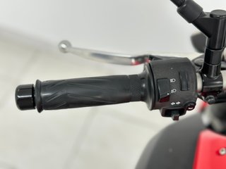 YAMAHA MT-07 ABS A2