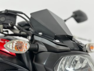 YAMAHA MT-07 ABS A2