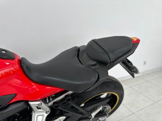 YAMAHA MT-07 ABS A2