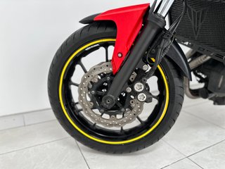 YAMAHA MT-07 ABS A2