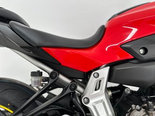 YAMAHA MT-07 ABS A2