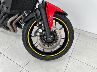 YAMAHA MT-07 ABS A2
