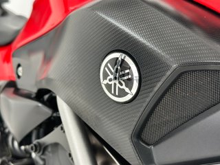 YAMAHA MT-07 ABS A2