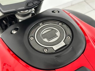 YAMAHA MT-07 ABS A2