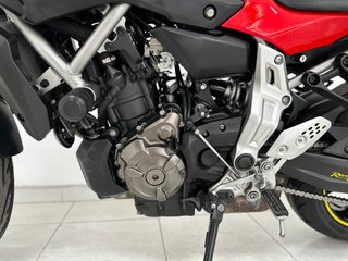 YAMAHA MT-07 ABS A2