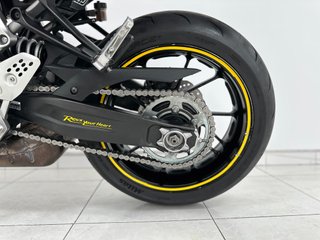 YAMAHA MT-07 ABS A2
