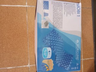 Colchón antiescaras