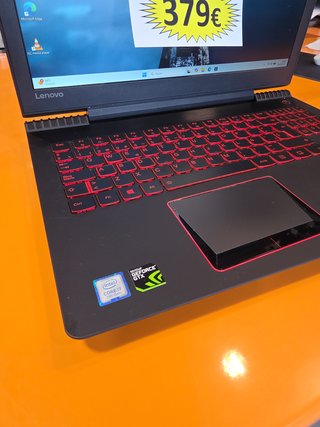 Lenovo Legion i7 16GB RAM Gaming