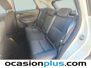 Mazda CX-3 2.0 G Origin 2WD 89 kW (121 CV)