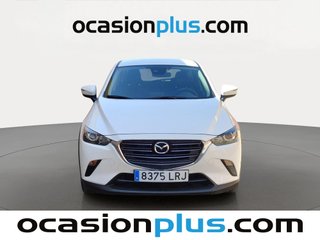 Mazda CX-3 2.0 G Origin 2WD 89 kW (121 CV)