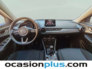 Mazda CX-3 2.0 G Origin 2WD 89 kW (121 CV)
