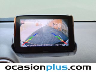 Mazda CX-3 2.0 G Origin 2WD 89 kW (121 CV)