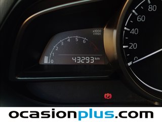 Mazda CX-3 2.0 G Origin 2WD 89 kW (121 CV)