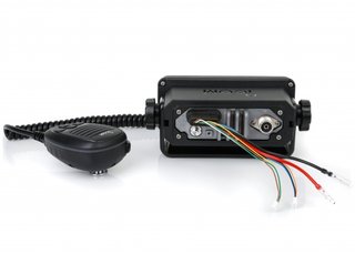 Emisora Marina VHF ICOM IC-M330 con GPS