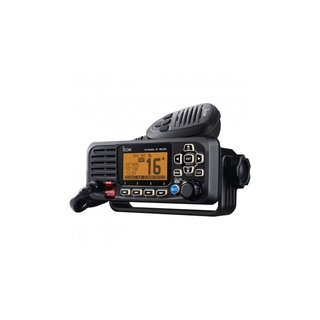 Emisora Marina VHF ICOM IC-M330 con GPS