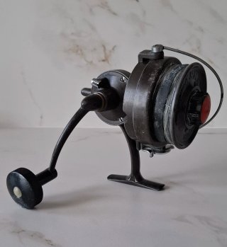 Carrete de pesca Sagarra Super