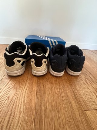 Adidas ZX Flux Torsion Originali Scarpe