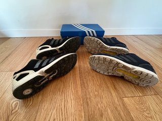 Adidas ZX Flux Torsion Originali Scarpe