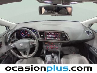 SEAT León ST 1.8 TSI S&S X-perience 4Drive DSG 132 kW (180 CV)